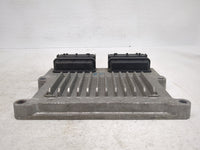 2009-2011 Hyundai Genesis PCM Engine Control Computer ECU ECM PCU OEM P/N:39106-3C511 11880753 Fits 2009 2010 2011 OEM Used 