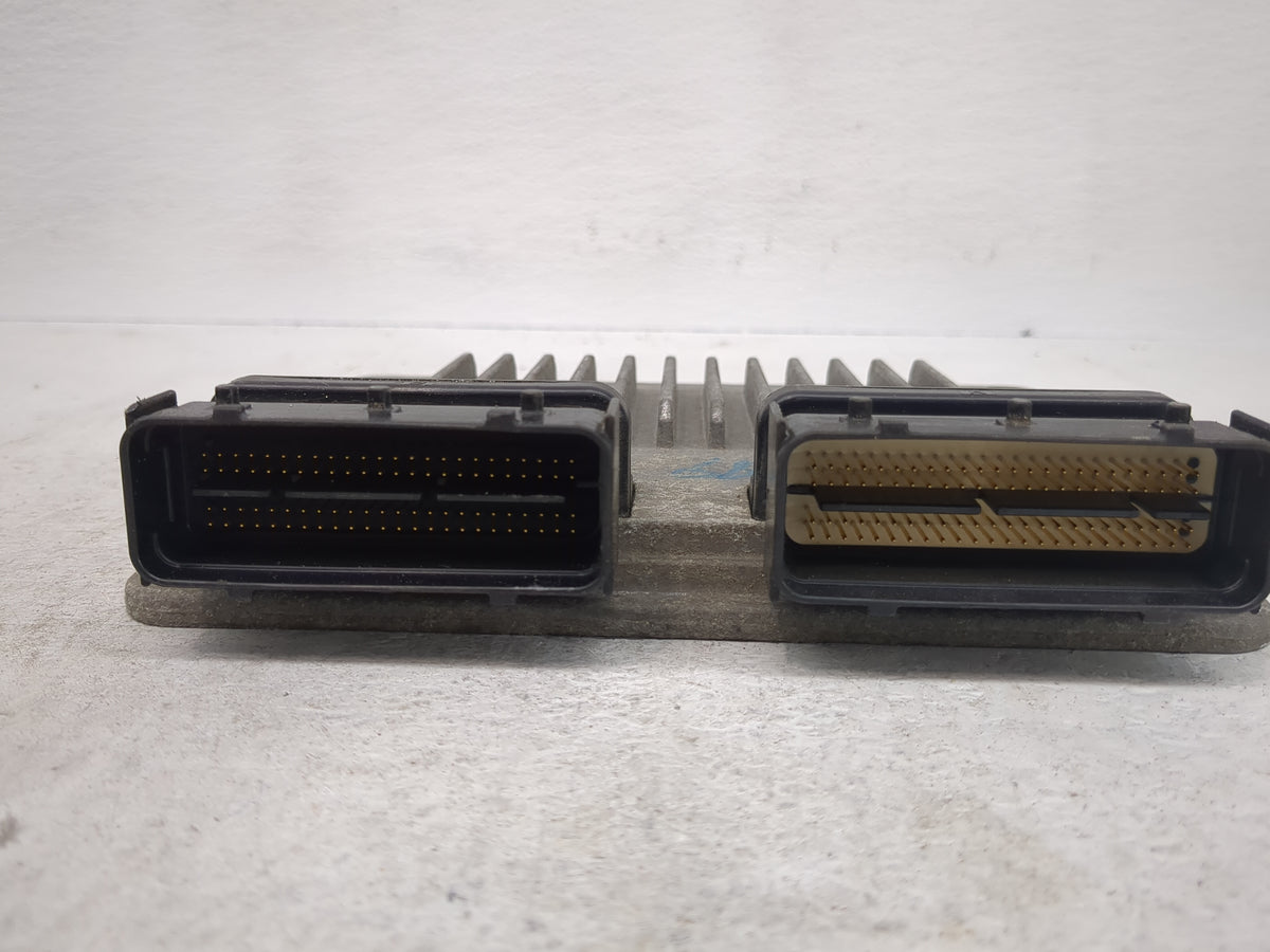 2009-2011 Hyundai Genesis PCM Engine Control Computer ECU ECM PCU OEM P/N:39106-3C511 11880753 Fits 2009 2010 2011 OEM Used 