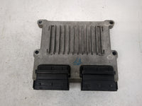 2009-2011 Hyundai Genesis PCM Engine Control Computer ECU ECM PCU OEM P/N:39106-3C511 11880753 Fits 2009 2010 2011 OEM Used 