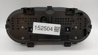 2011-2012 Hyundai Genesis Instrument Cluster Speedometer Gauges P/N:94031-2M000 94011-2M590, 94011-2M650 Fits Fits 2011 2012