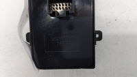 2011-2012 Hyundai Genesis Master Power Window Switch Replacement Driver Side Left P/N:202008375 Fits Fits 2011 2012 OEM Used