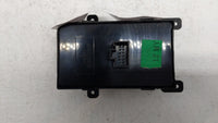 2011-2012 Hyundai Genesis Master Power Window Switch Replacement Driver Side Left P/N:202008375 Fits Fits 2011 2012 OEM Used