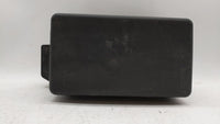 2009-2014 Hyundai Genesis Fusebox Fuse Box Panel Relay Module P/N:91950-3M170 91950-3M173 Fits OEM Used Auto Parts - Oemused