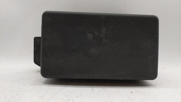 2009-2014 Hyundai Genesis Fusebox Fuse Box Panel Relay Module P/N:91950-3M170 91950-3M173 Fits OEM Used Auto Parts - Oemused