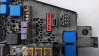 2009-2011 Hyundai Genesis Fusebox Fuse Box Panel Relay Module Fits Fits 2009 2010 2011 OEM Used Auto Parts - Oemusedautopart