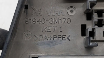 compare product 2009-2011 Hyundai Genesis Fusebox Fuse Box Panel Relay Module Fits Fits 2009 2010 2011 OEM Used Auto Parts