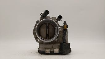compare product 2009-2014 Hyundai Genesis Throttle Body P/N:35100-2C300 Fits Fits 2009 2010 2011 2012 2013 2014 OEM Used Auto Parts