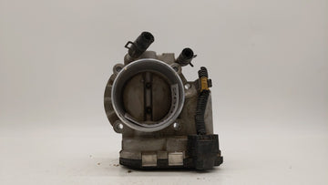 2009-2014 Hyundai Genesis Throttle Body P/N:35100-2C300 Fits Fits 2009 2010 2011 2012 2013 2014 OEM Used Auto Parts - Oemuse