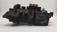 2009-2011 Hyundai Genesis Fusebox Fuse Box Panel Relay Module P/N:91290 3M102 Fits Fits 2009 2010 2011 OEM Used Auto Parts -