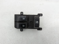 2011-2012 Hyundai Genesis Passenger Right Power Window Switch 202008375 - Oemusedautoparts1.com