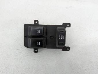 compare product 2011-2012 Hyundai Genesis Passenger Right Power Window Switch 202008375