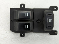 2011-2012 Hyundai Genesis Passenger Right Power Window Switch 202008375 - Oemusedautoparts1.com