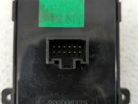 2011-2012 Hyundai Genesis Passenger Right Power Window Switch 202008375 - Oemusedautoparts1.com