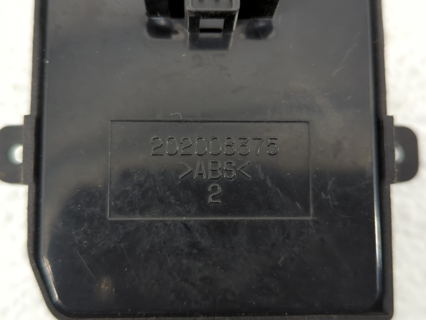 2011-2012 Hyundai Genesis Passenger Right Power Window Switch 202008375 - Oemusedautoparts1.com