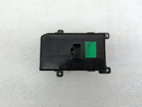 2011-2012 Hyundai Genesis Passenger Right Power Window Switch 202008375 - Oemusedautoparts1.com