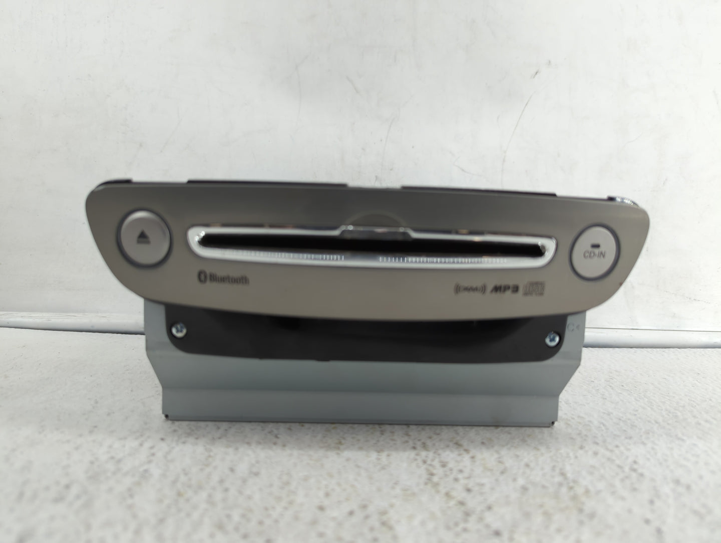 2011-2012 Hyundai Genesis Am Fm Cd Player Radio Receiver - Oemusedautoparts1.com