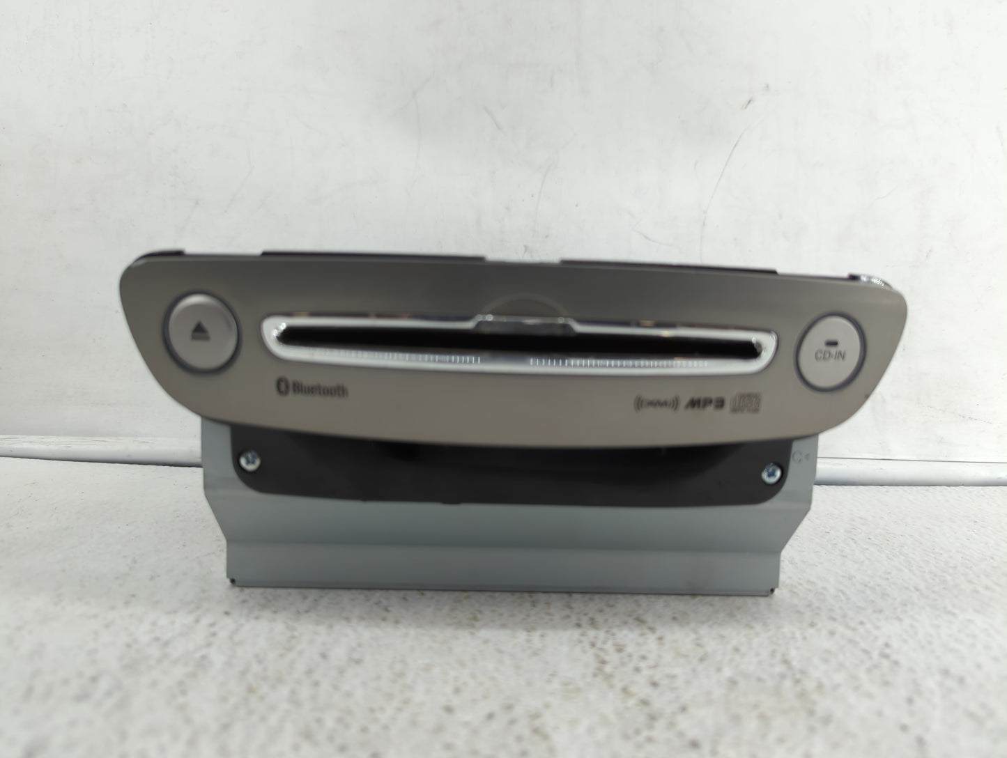 2011-2012 Hyundai Genesis Am Fm Cd Player Radio Receiver - Oemusedautoparts1.com
