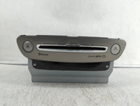2011-2012 Hyundai Genesis Am Fm Cd Player Radio Receiver - Oemusedautoparts1.com