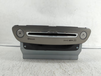 compare product 2011-2012 Hyundai Genesis Am Fm Cd Player Radio Receiver