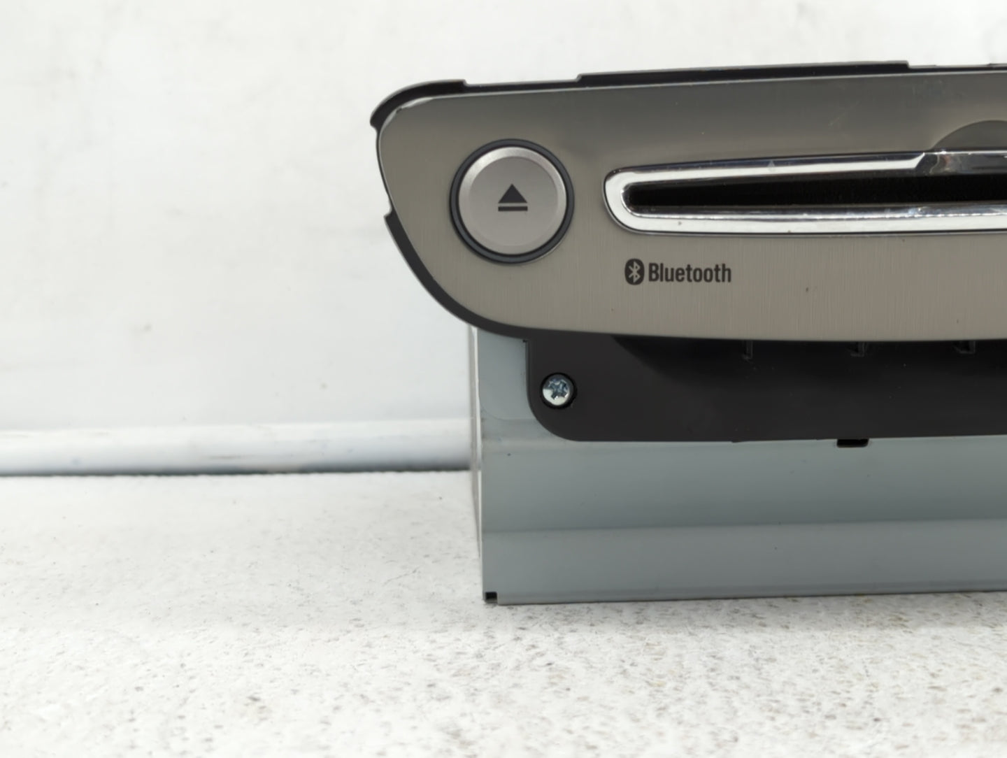 2011-2012 Hyundai Genesis Am Fm Cd Player Radio Receiver - Oemusedautoparts1.com
