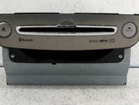 2011-2012 Hyundai Genesis Am Fm Cd Player Radio Receiver - Oemusedautoparts1.com