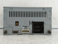 2011-2012 Hyundai Genesis Am Fm Cd Player Radio Receiver - Oemusedautoparts1.com