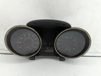 compare product 2011-2012 Hyundai Genesis Instrument Cluster Speedometer Gauges P/N:94031-2M000 94011-2M590, 94011-2M650 Fits Fits 2011 2012 OEM Used Auto Parts