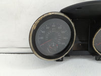 2011-2012 Hyundai Genesis Instrument Cluster Speedometer Gauges P/N:94031-2M000 94011-2M590, 94011-2M650 Fits Fits 2011 2012