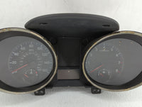 2011-2012 Hyundai Genesis Instrument Cluster Speedometer Gauges P/N:94031-2M000 94011-2M590, 94011-2M650 Fits Fits 2011 2012