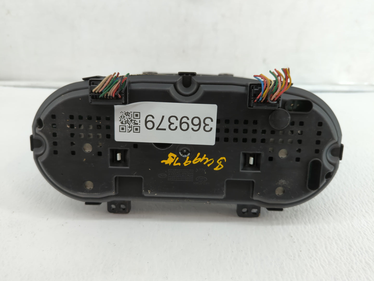2011-2012 Hyundai Genesis Instrument Cluster Speedometer Gauges P/N:94031-2M000 94011-2M590, 94011-2M650 Fits Fits 2011 2012