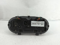 2011-2012 Hyundai Genesis Instrument Cluster Speedometer Gauges P/N:940112M570 Fits Fits 2011 2012 OEM Used Auto Parts - Oem