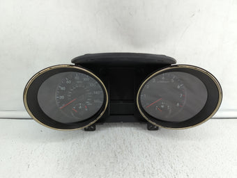 compare product 2011-2012 Hyundai Genesis Instrument Cluster Speedometer Gauges P/N:94011-2M650 Fits Fits 2011 2012 OEM Used Auto Parts