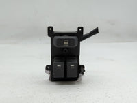 2011-2012 Hyundai Genesis Master Power Window Switch Replacement Driver Side Left P/N:202008375 Fits Fits 2011 2012 OEM Used