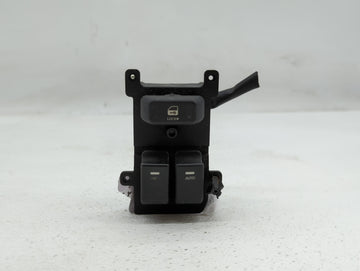 2011-2012 Hyundai Genesis Master Power Window Switch Replacement Driver Side Left P/N:202008375 Fits Fits 2011 2012 OEM Used Auto Parts