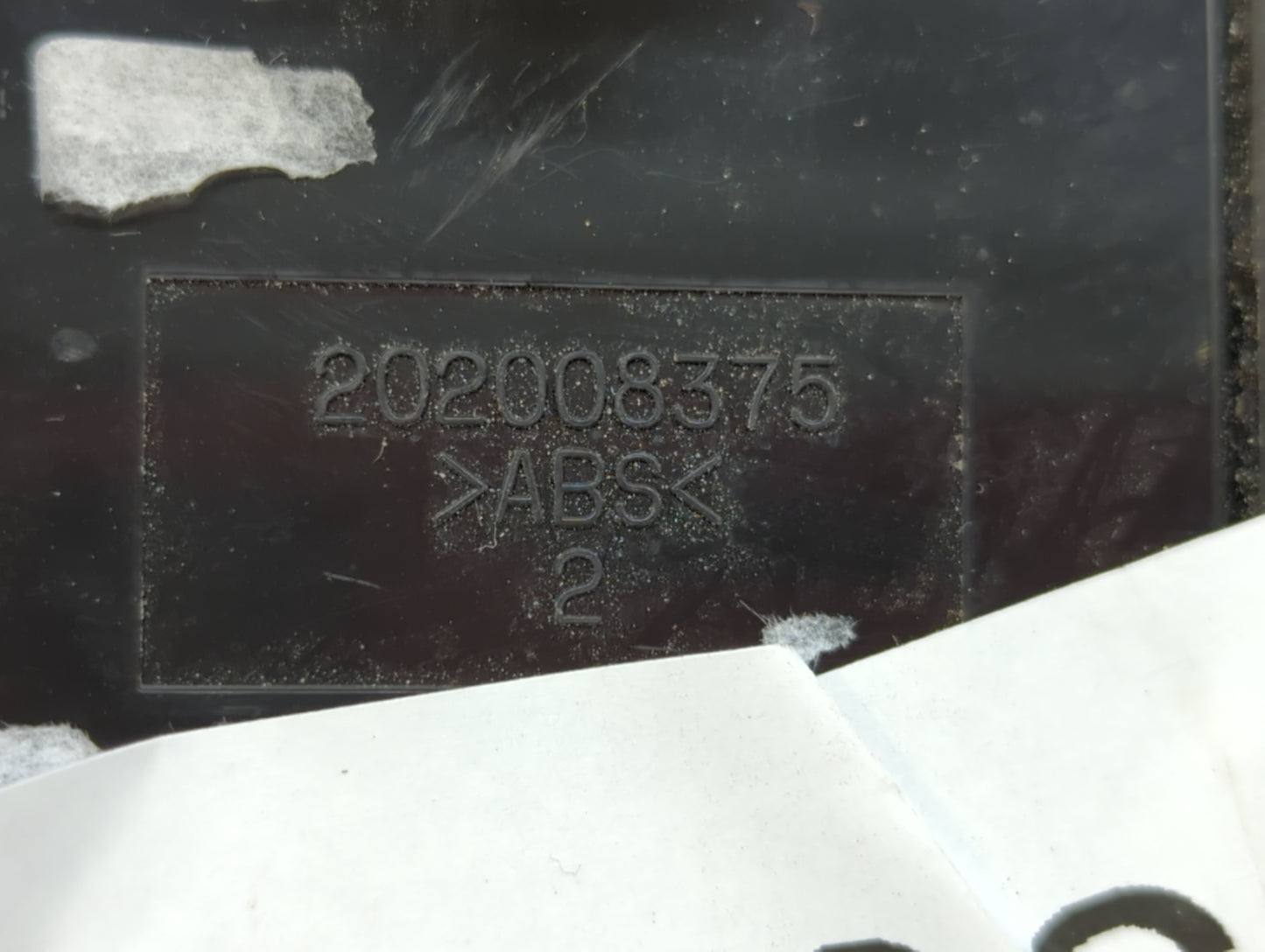 2011-2012 Hyundai Genesis Master Power Window Switch Replacement Driver Side Left P/N:202008375 Fits Fits 2011 2012 OEM Used