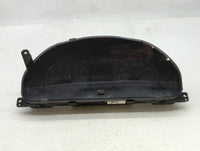 2009-2011 Hyundai Genesis Instrument Cluster Speedometer Gauges P/N:94011-3M001 Fits Fits 2009 2010 2011 OEM Used Auto Parts