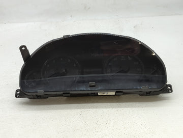 2009-2011 Hyundai Genesis Instrument Cluster Speedometer Gauges P/N:94011-3M001 Fits Fits 2009 2010 2011 OEM Used Auto Parts