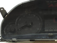 2009-2011 Hyundai Genesis Instrument Cluster Speedometer Gauges P/N:94011-3M001 Fits Fits 2009 2010 2011 OEM Used Auto Parts