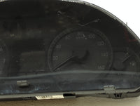 2009-2011 Hyundai Genesis Instrument Cluster Speedometer Gauges P/N:94011-3M001 Fits Fits 2009 2010 2011 OEM Used Auto Parts