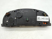 2009-2011 Hyundai Genesis Instrument Cluster Speedometer Gauges P/N:94011-3M001 Fits Fits 2009 2010 2011 OEM Used Auto Parts