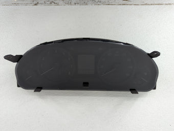 compare product 2009-2011 Hyundai Genesis Instrument Cluster Speedometer Gauges P/N:94011-3M141 Fits Fits 2009 2010 2011 OEM Used Auto Parts
