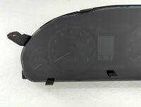 2009-2011 Hyundai Genesis Instrument Cluster Speedometer Gauges P/N:94011-3M141 Fits Fits 2009 2010 2011 OEM Used Auto Parts
