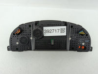 2009-2011 Hyundai Genesis Instrument Cluster Speedometer Gauges P/N:94011-3M141 Fits Fits 2009 2010 2011 OEM Used Auto Parts