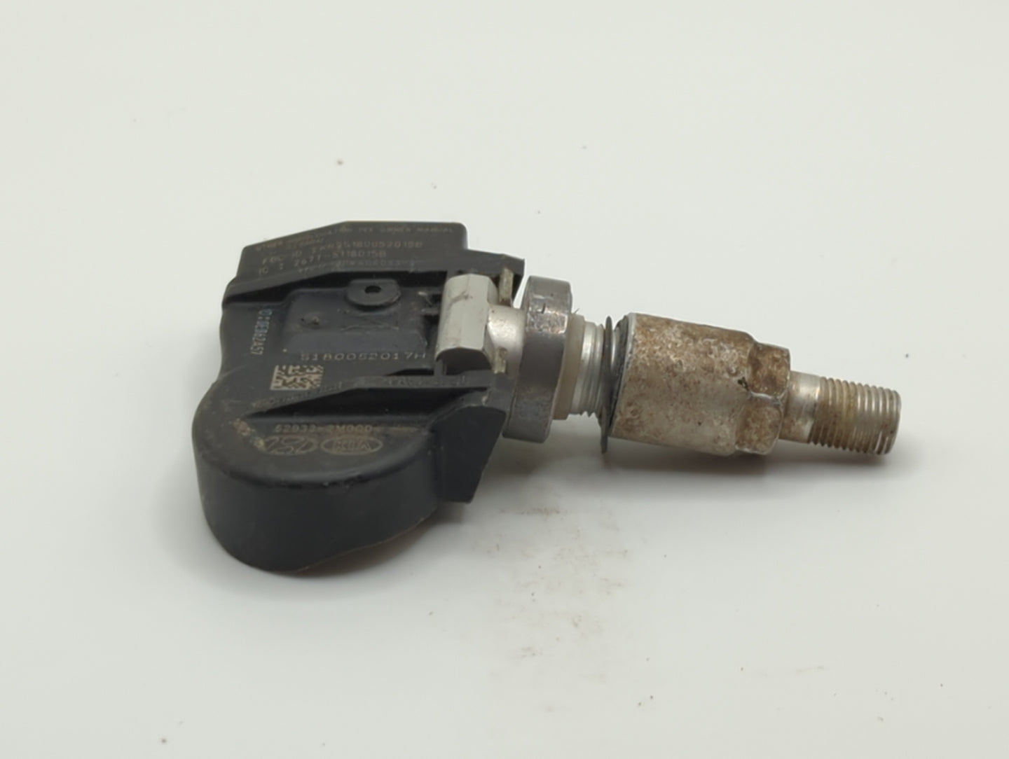 2011 Hyundai Genesis Tire Pressure Monitoring System Sensor Tpms - Oemusedautoparts1.com