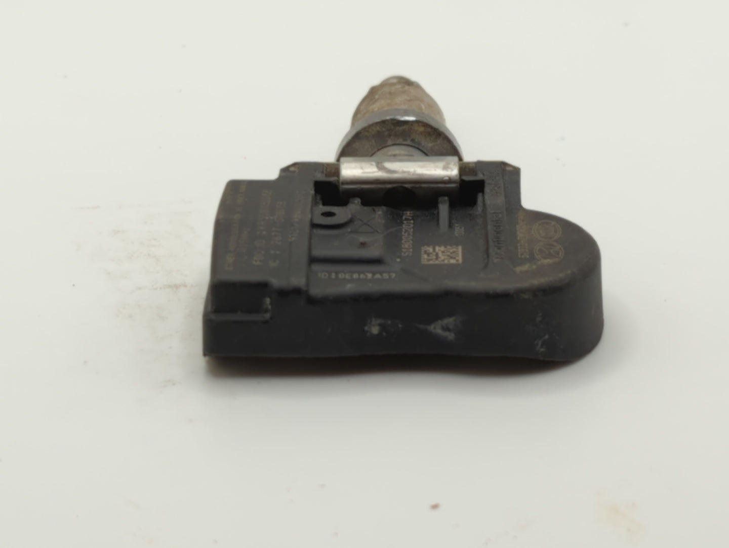 2011 Hyundai Genesis Tire Pressure Monitoring System Sensor Tpms - Oemusedautoparts1.com