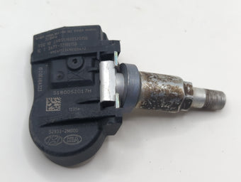 compare product 2011 Hyundai Genesis Tire Pressure Monitoring System Sensor Tpms