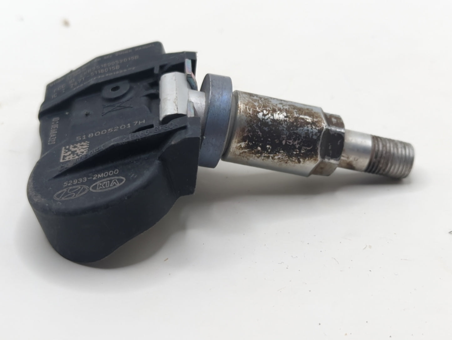 2011 Hyundai Genesis Tire Pressure Monitoring System Sensor Tpms - Oemusedautoparts1.com