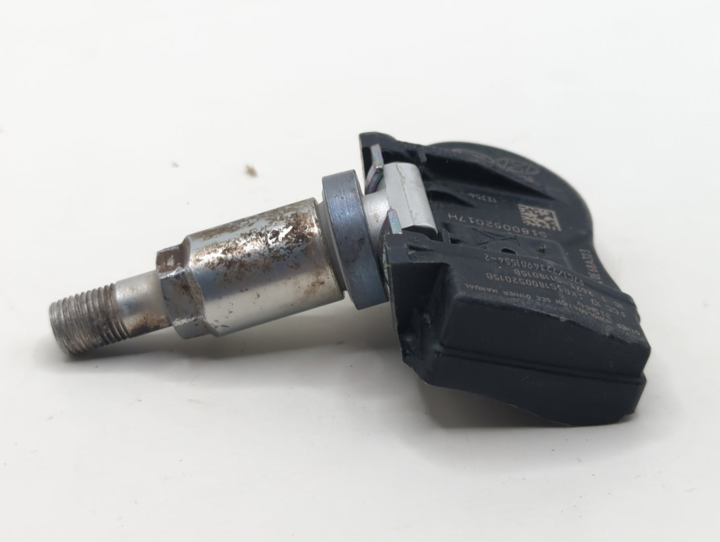 2011 Hyundai Genesis Tire Pressure Monitoring System Sensor Tpms - Oemusedautoparts1.com