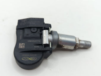 compare product 2011 Hyundai Genesis Tire Pressure Monitoring System Sensor Tpms