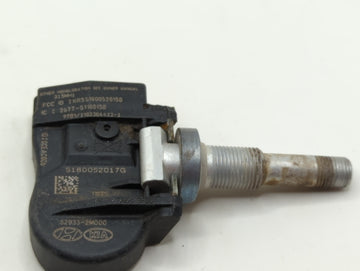 2011 Hyundai Genesis Tire Pressure Monitoring System Sensor Tpms - Oemusedautoparts1.com